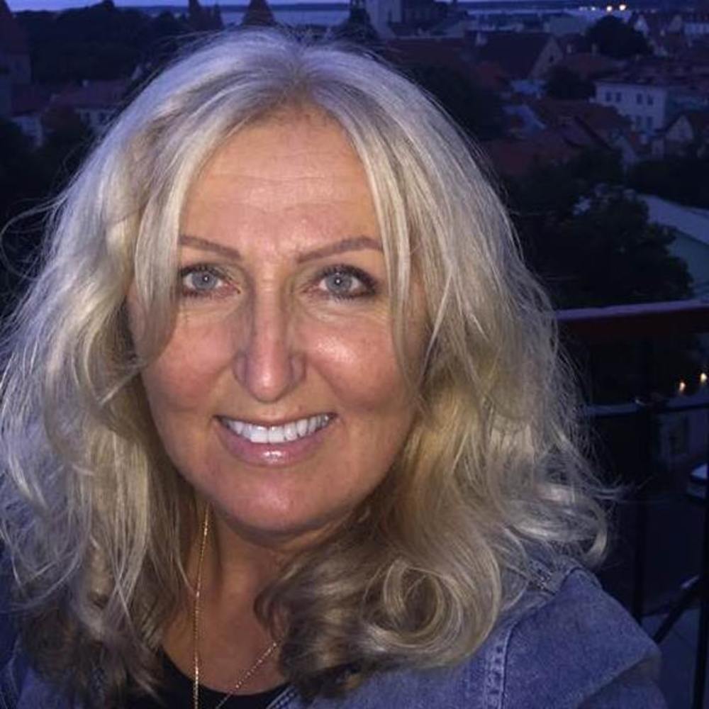 Meet your Posher, Anneli